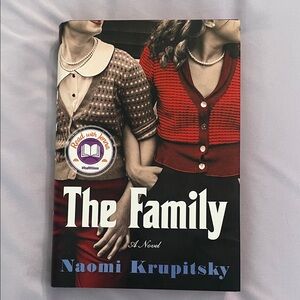The Family Hardcover
